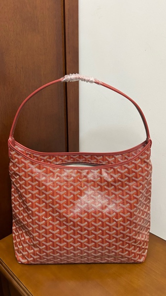 Goyard Coursier Messenger Bag-14
